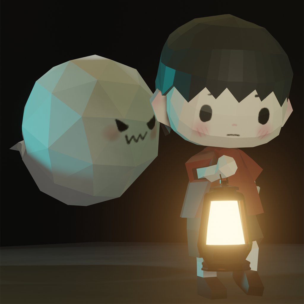 Ghost Space のアイコン