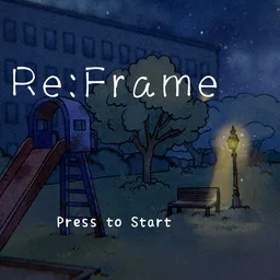 Re: Frame